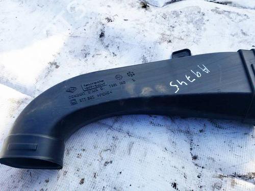 Used Pipe Pipe RENAULT SCÉNIC II (JM0/1_) 1.9 dCi (JM0G, JM12, JM1G, JM2C) (120 hp) 35099303 35099303