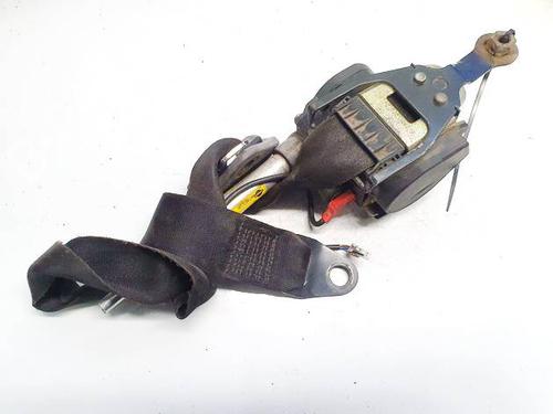 Used Front right seatbelt Front right seatbelt CITROËN JUMPER II Bus 2.2 HDi 120 (120 hp) 35306880 35306880
