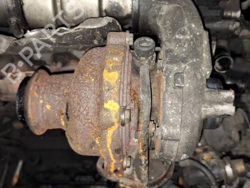 Used Turbocharger/Supercharger Turbocharger/Supercharger 34858270 34858270