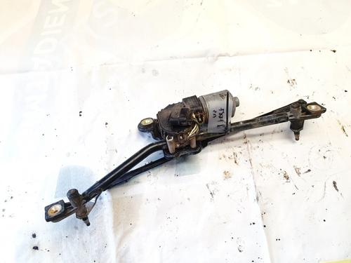 Used Front wipers mechanism Front wipers mechanism 35435251 35435251