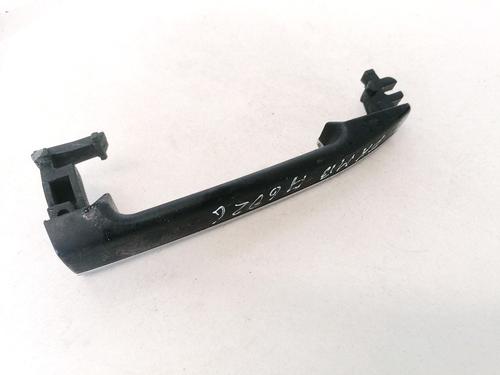 Used Front left exterior door handle Front left exterior door handle MERCEDES-BENZ E-CLASS (W210) E 200 CDI (210.007) (116 hp) 35614058 35614058