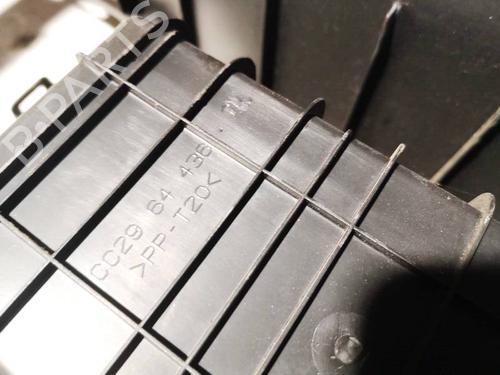 Armrest / Center console MAZDA 5 (CR) 2.0 CD (CR19) | BP35231290I20 - Image 3