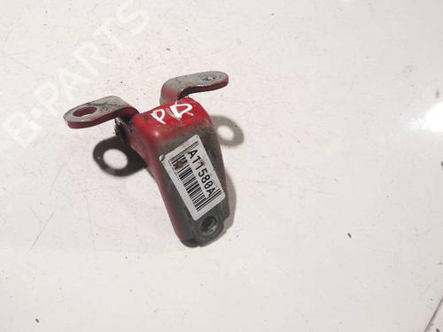 Bisagra/Limitador de puerta Bisagra/Limitador de puerta HONDA JAZZ II (GD_, GE3, GE2) 1.3 iDSi (GD1) (86 hp) 37456373 37456373