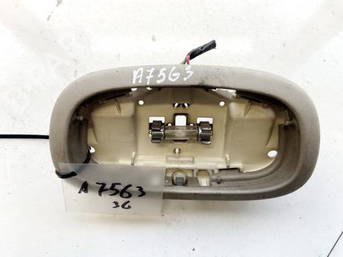 Innerbelysning Innerbelysning JEEP GRAND CHEROKEE II (WJ, WG) 3.1 TD 4x4 (140 hp) 35467612 35467612