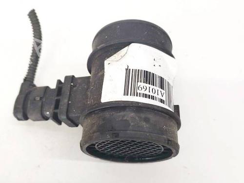 Used Mass air flow sensor Mass air flow sensor OPEL CORSA D (S07) 1.3 CDTI (L08, L68) (75 hp) 35011576 35011576