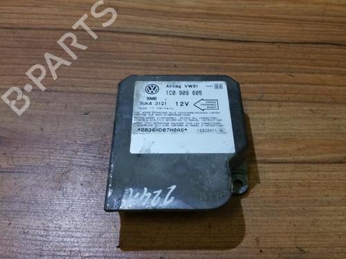 Used ECU airbags ECU airbags FORD GALAXY I (WGR) 2.8 V6 (204 hp) 33479872 33479872
