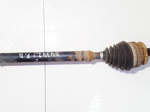 Used Right front driveshaft Right front driveshaft 35842457 35842457
