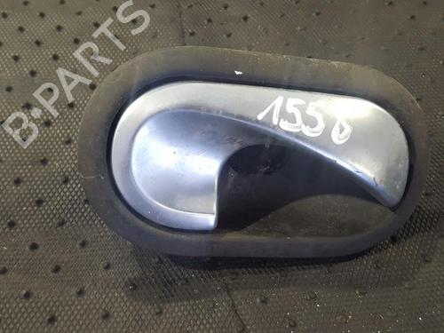 Used Front right interior door handle Front right interior door handle 35661495 35661495