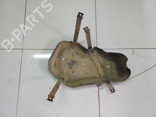 Supporto Supporto VW TOUAREG (7LA, 7L6, 7L7) 4.2 V8 (310 hp) 39669292 39669292
