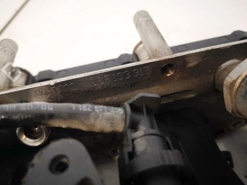 Injection rail AUDI A6 C6 (4F2) 2.0 TFSI | BP35415706M98 - Image 3
