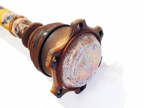 Left front driveshaft AUDI A6 C5 (4B2, 4B4) 1.9 TDI | BP36960502M38 - Image 3