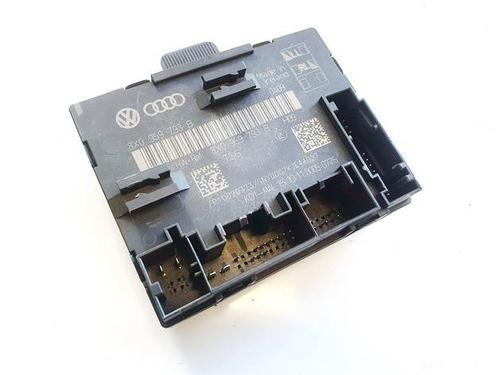 Used Electronic module Electronic module 34966688 34966688