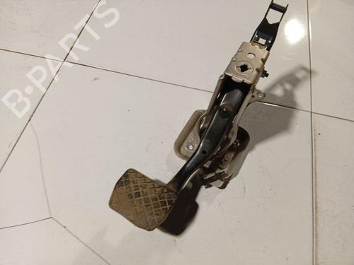 Used Pedal Pedal 34911479 34911479