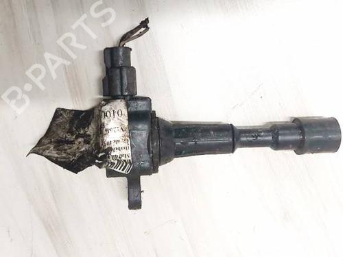 Used Ignition coil Ignition coil MAZDA 3 (BK) 1.6 (BK14) (105 hp) 35644547 35644547