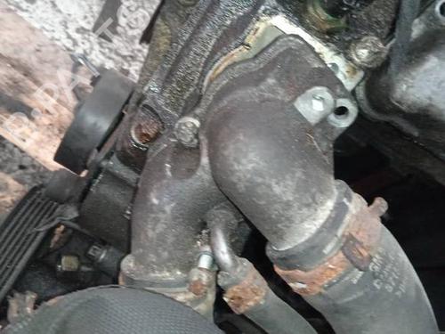 Used Thermostat housing Thermostat housing 35375148 35375148