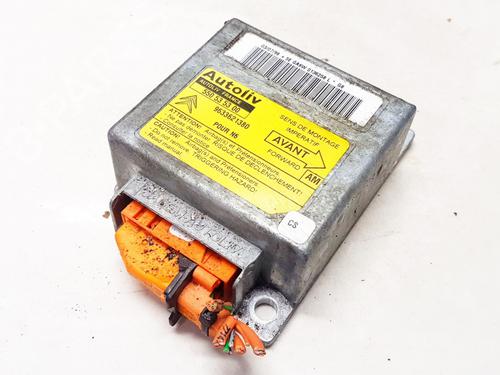 Used ECU airbags ECU airbags CITROËN XSARA (N1) 1.9 TD (90 hp) 33103889 33103889