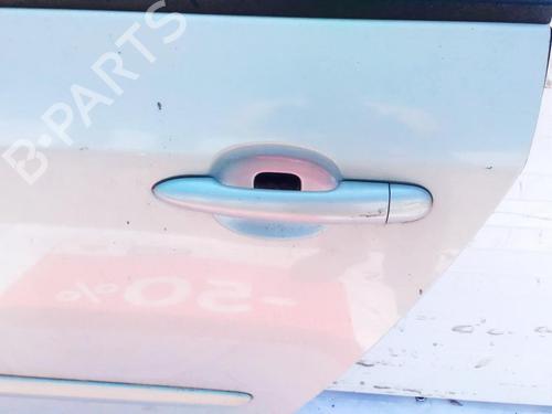venstre-bagtil-udvendigt-handtag-renault-vel-satis-bj0_-2002-35860438 main image
