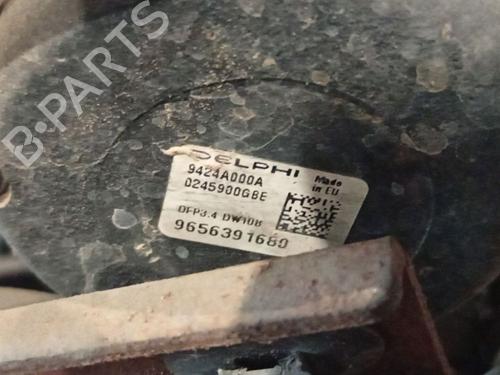 Injection pump CITROËN C5 III (RD_) 2.0 HDi (RDRHD8, RDRHDJ, RDRHR8, RDRHRJ) | BP38057673M78 - Image 4