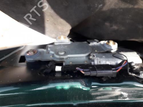 Used Rear wiper motor Rear wiper motor 35601893 35601893