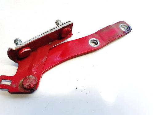 Hinge/Door check strap HONDA FR-V (BE) 2.0 (BE3) | BP40555530C146 - Image 2