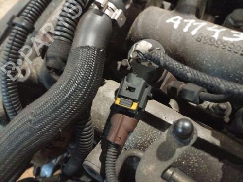 Injector OPEL INSIGNIA A (G09) 2.0 CDTI (68) | BP36658496M100 - Image 4