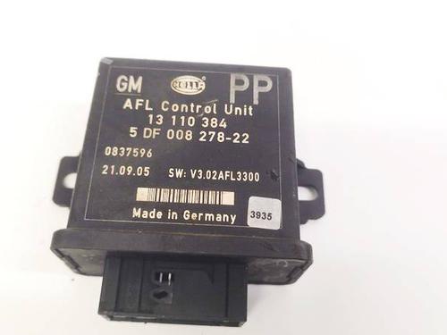 Used Lights ECU Lights ECU 35160266 35160266