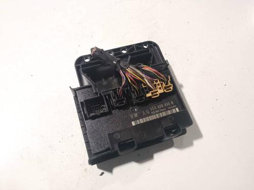Electronic module VW PASSAT B6 (3C2) 2.0 TDI | BP34744611M83 - Image 2