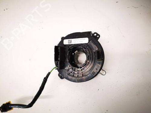 Used Squib airbag Squib airbag OPEL CORSA E (X15) 1.3 CDTI (08, 68) (95 hp) 34841312 34841312
