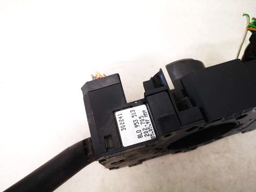 Warning switch AUDI A3 (8L1) 1.8 | BP35533120I22 - Image 2