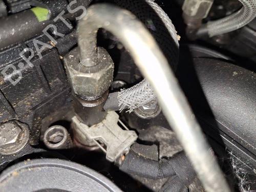 Used Injector Injector CITROËN C5 III (RD_) 2.0 HDi 140 (RDRHF8, RDRHFA, RDRHA8, RDRHAJ) (140 hp) 35205248 35205248