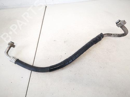 Used AC pipe AC pipe TOYOTA YARIS (_P9_) 1.4 D-4D (NLP90_, NLP90R) (90 hp) 32898183 32898183