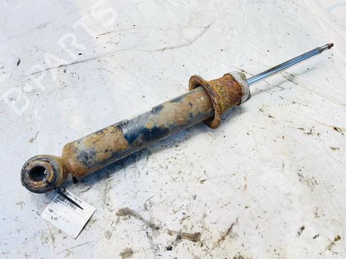 Used Left front shock absorber Left front shock absorber 35554875 35554875