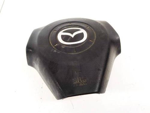 Used Driver airbag Driver airbag MAZDA 5 (CR) 2.0 CD (CR19) (143 hp) 32938917 32938917