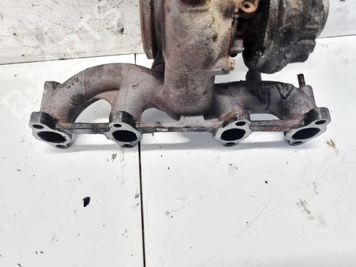 Used Exhaust manifold Exhaust manifold 35208770 35208770