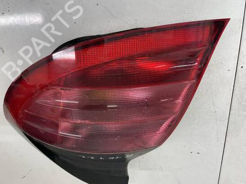 Used Right taillight Right taillight 34981547 34981547