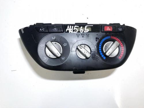 Used Climate control Climate control TOYOTA RAV 4 II (_A2_) 2.0 D 4WD (CLA20_, CLA21_, CLA20R, CLA21R) (116 hp) 35843858 35843858