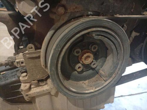 Pulley SKODA FABIA II (542) 1.4 TDI | BP37512875M122 - Image 4