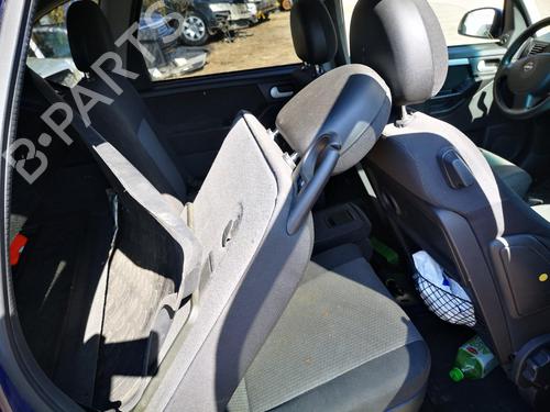 Engine mount OPEL MERIVA A MPV (X03) 1.7 CDTI (E75) | BP32914532M89 - Image 10