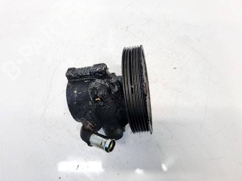 Used Steering pump Steering pump CITROËN BERLINGO / BERLINGO FIRST MPV (MF_, GJK_, GFK_) 1.6 HDI 75 (MF9HW, GJ9HWC, GF9HWC, GN9HWC) (75 hp) 35132207 35132207