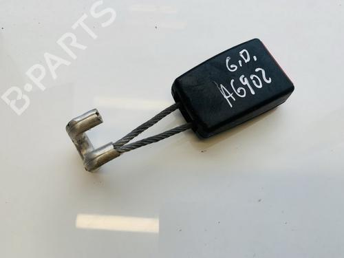seat-buckle-audi-a4-b5-8d2-1994-1995-1996-1997-1998-1999-2000-2001-35546985 main image