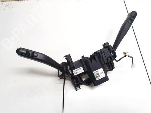 Warning switch SKODA OCTAVIA II (1Z3) 1.4 TSI | BP35171444I22 - Image 3