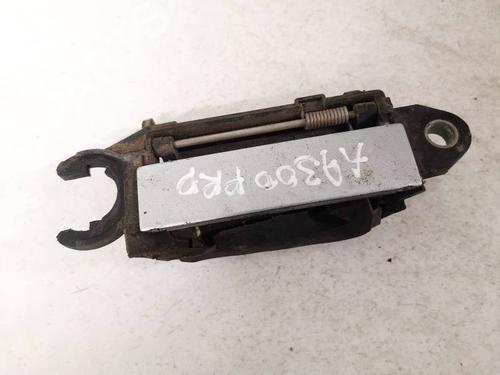 front-right-exterior-door-handle-audi-a3-8l1-1996-1997-1998-1999-2000-2001-2002-2003-2004-2005-2006-35358521 main image