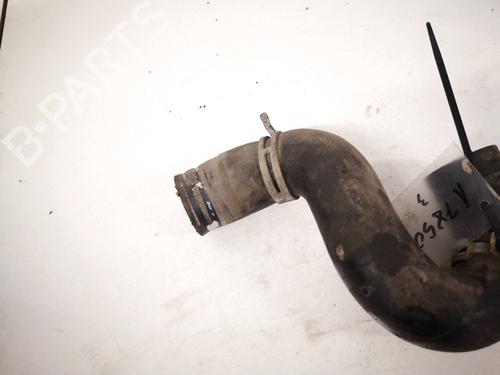 Pipe OPEL VECTRA C (Z02) 2.0 DTI 16V (F69) | BP32903108M125 - Image 2