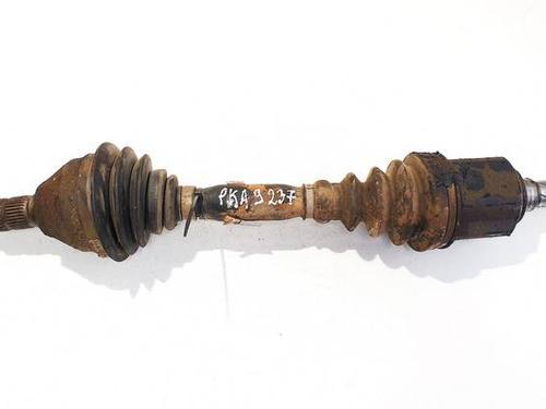 Used Left front driveshaft Left front driveshaft 35254868 35254868