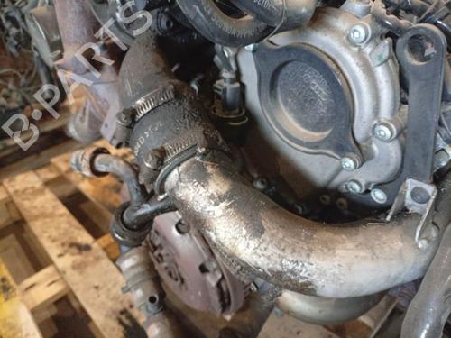 Intercooler pipe AUDI A6 C6 (4F2) 2.7 TDI | BP38040635M127 - Image 4