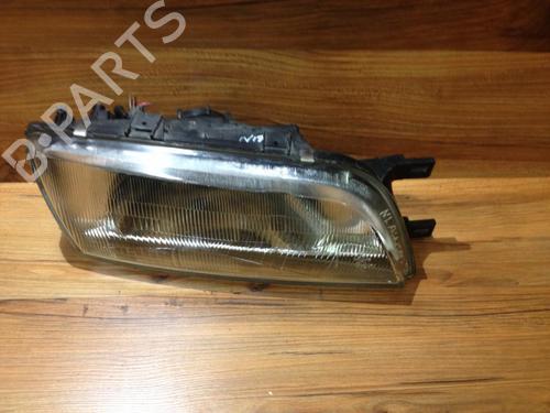 Used Right headlight Right headlight NISSAN ALMERA I Hatchback (N15) 1.4 (87 hp) 35666912 35666912