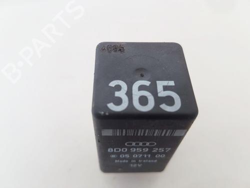 Electronic sensor AUDI A4 B5 (8D2) 1.9 TDI | BP33065877M84 - Image 3