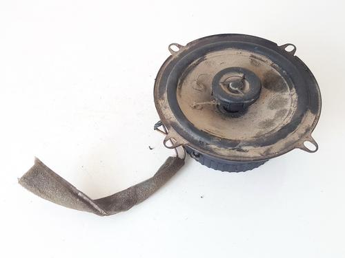 Used Speaker Speaker RENAULT MEGANE Scenic (JA0/1_) 2.0 i (JA0G) (114 hp) 33529335 33529335