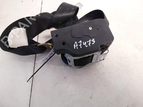 Used Front right seatbelt Front right seatbelt 35467449 35467449