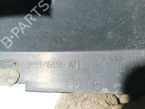 Scuttle panel FORD FOCUS C-MAX (DM2) 2.0 TDCi | BP34935522C110 - Image 3